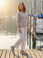 Emelia  Orthopedic Loafers