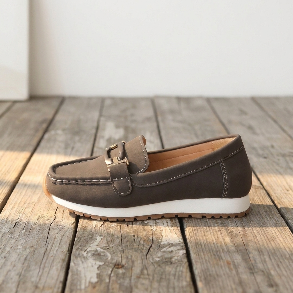 Emelia  Orthopedic Loafers