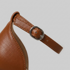 Marielle | Women's Two-Tone Strap Block Heels