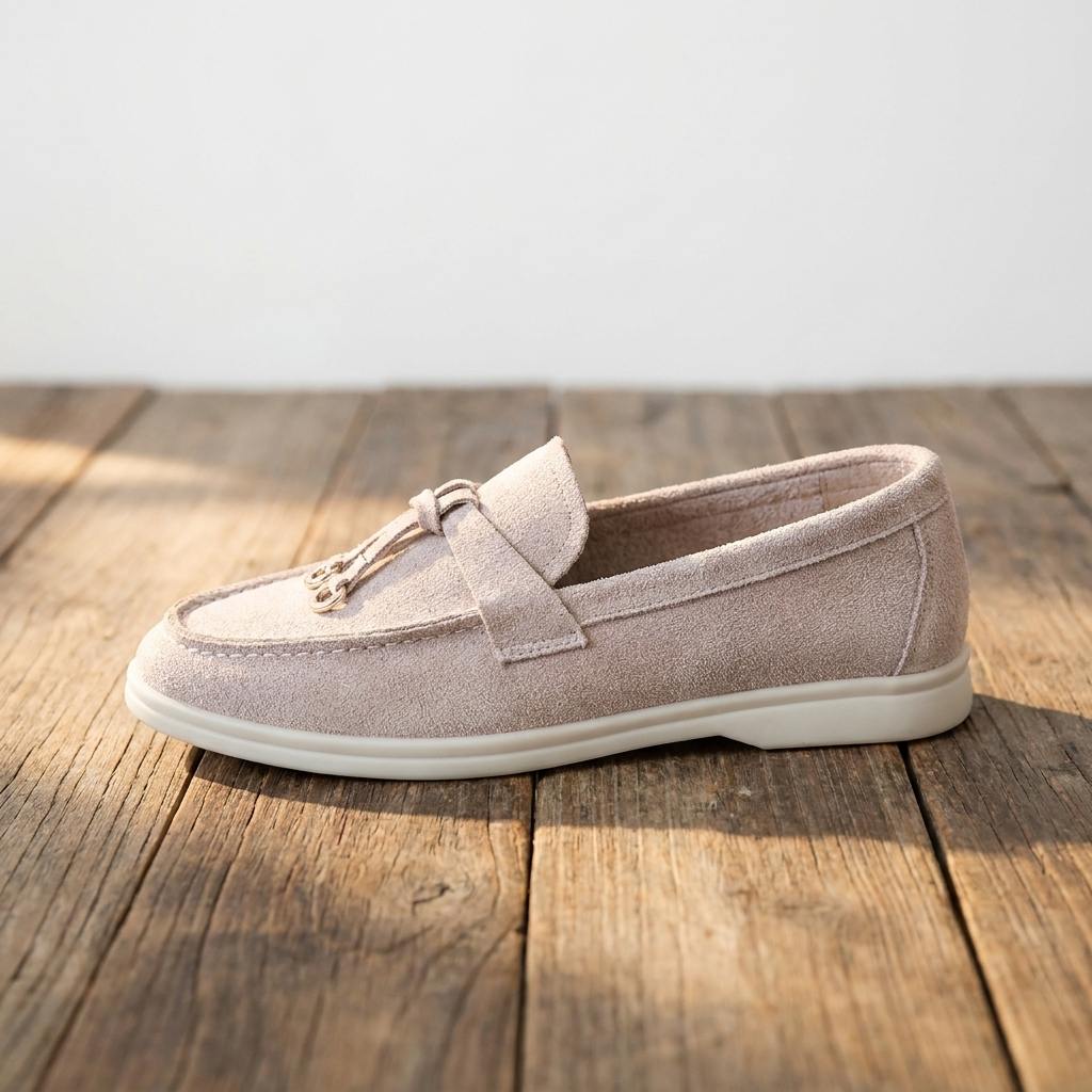 Eline | Classic Women’s Loafers