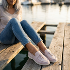 Eline | Classic Women’s Loafers