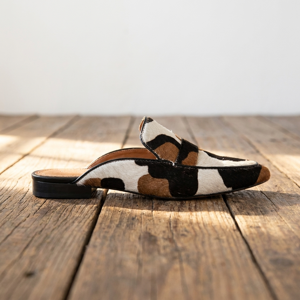 Emery | Stylish Comfort Loafers