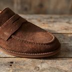 Bianca | Classic Vintage Loafers