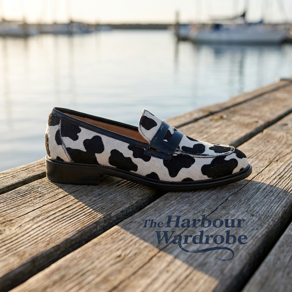 Zhaylin | Comfortable Loafers