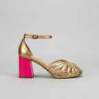 Vienna™ | Sophisticated Heels