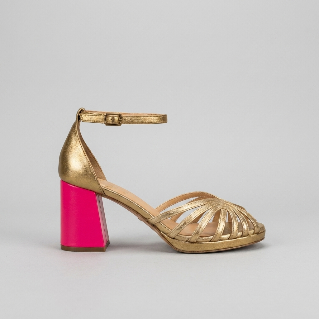 Vienna™ | Sophisticated Heels