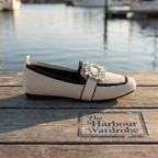 Maylora | Orthopedic Loafers