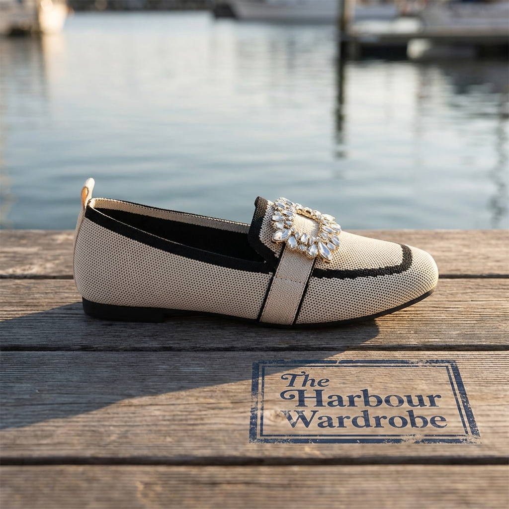 Maylora | Orthopedic Loafers