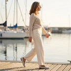 Maylora | Orthopedic Loafers