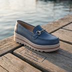 Clemens Orthopedic Loafer