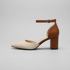 Magda | Comfortable Elegant Heels
