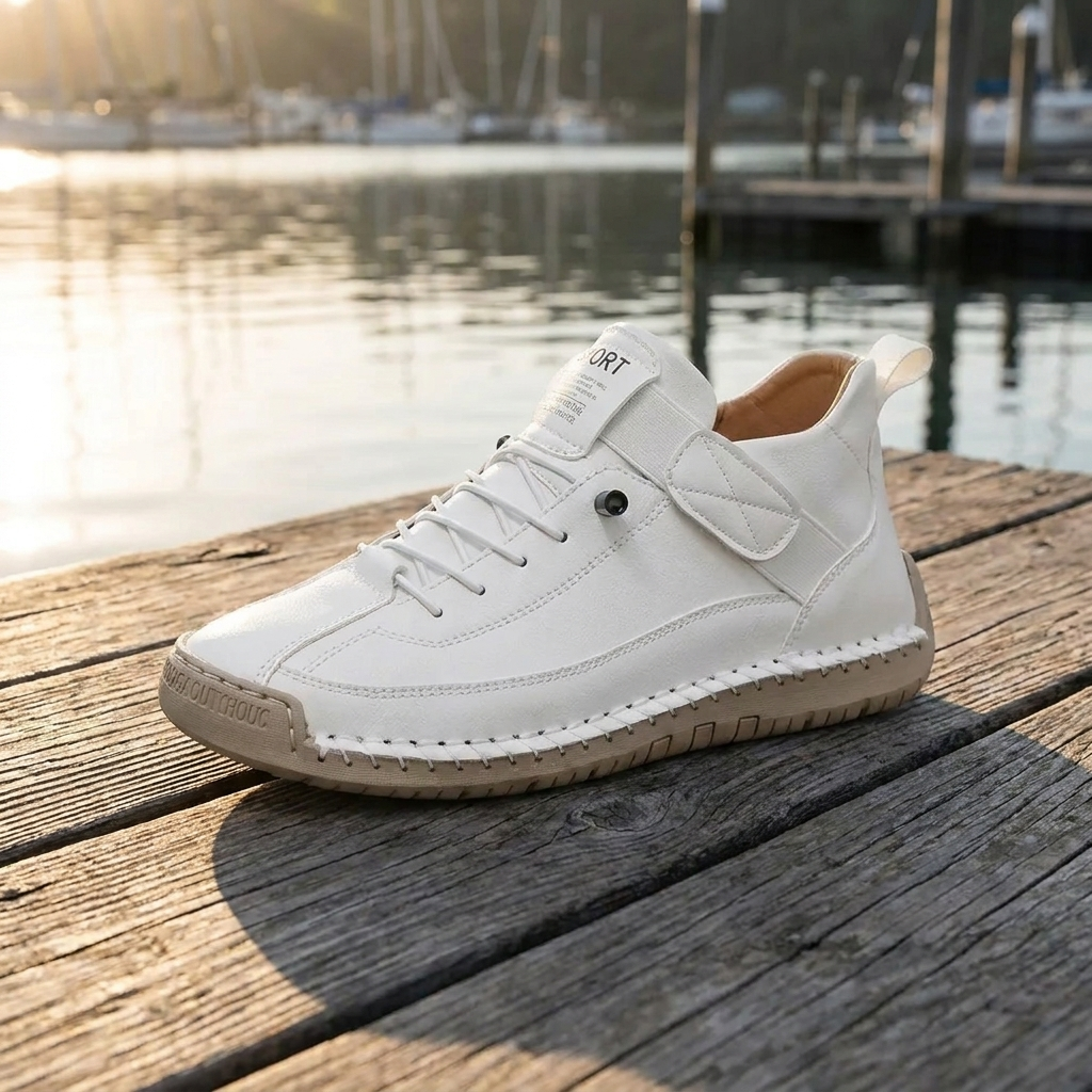 Emiline | Comfort-Support Sneakers