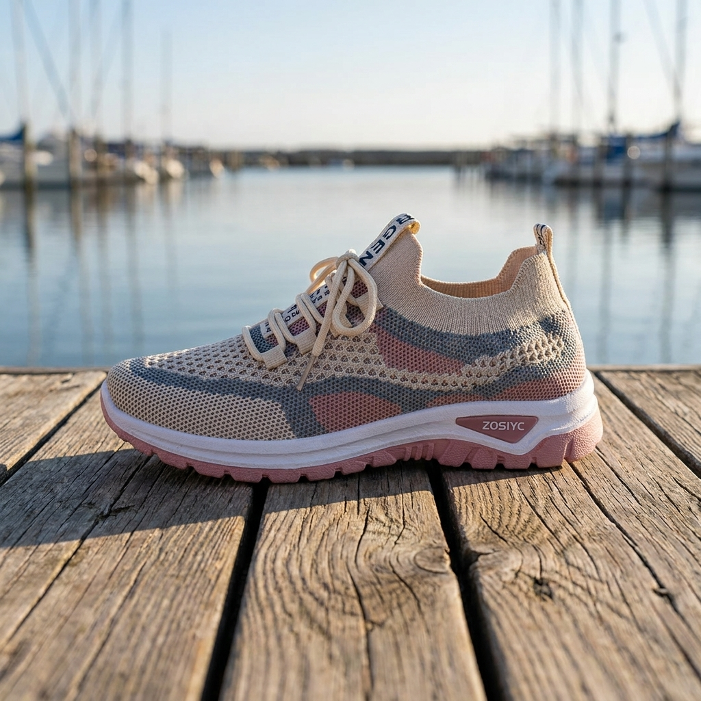 Koralyn | Orthopedic Sneakers