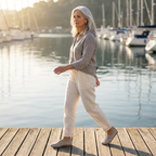 Orthelia | Soft Moccasins