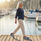 Julia | Orthopedic Sneakers