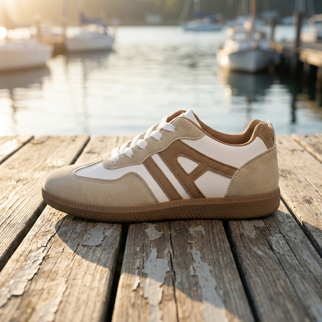 Delyziah | Orthopedic Sneakers