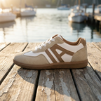 Delyziah | Orthopedic Sneakers