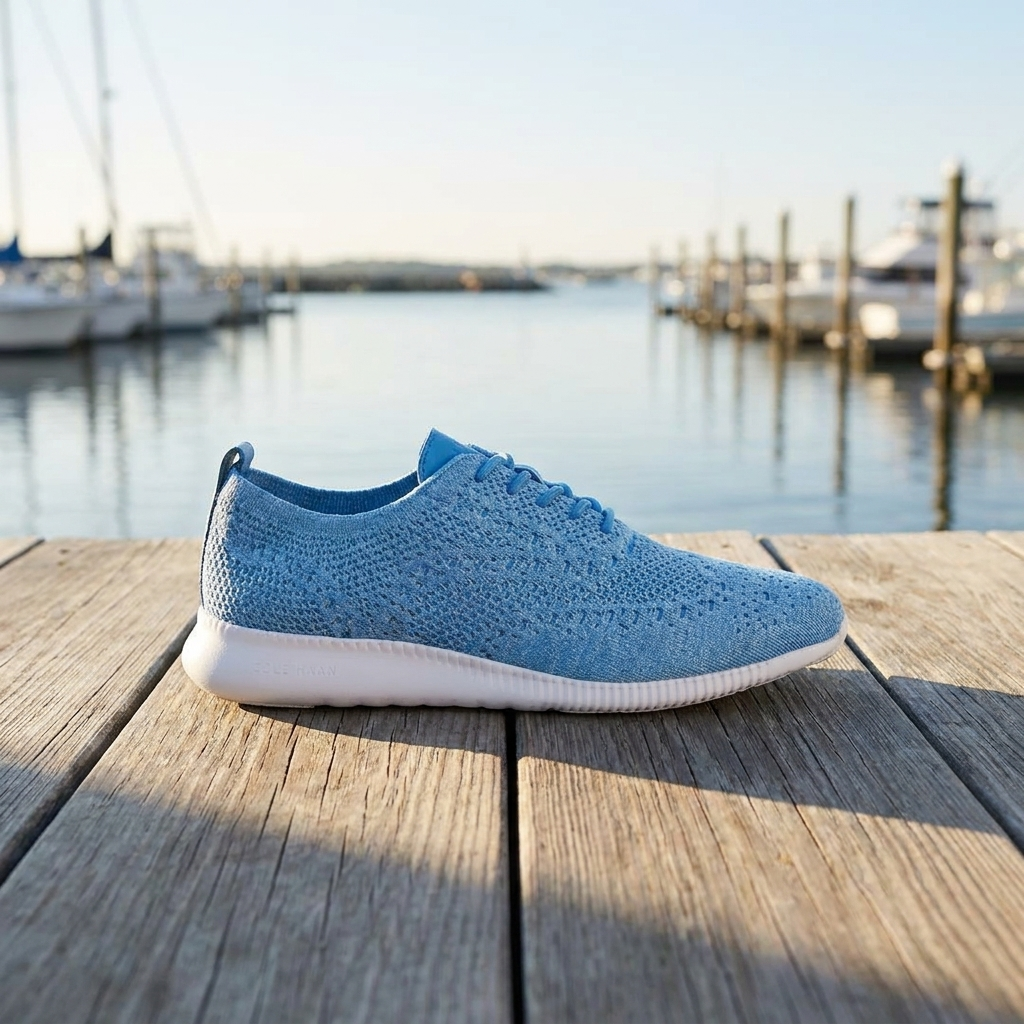 Moritz™ Wingtip Women's Oxford Shoes