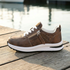 Jessie | Orthopedic Sneaker