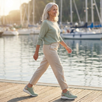 Maddie™ | Orthopedic Sneakers