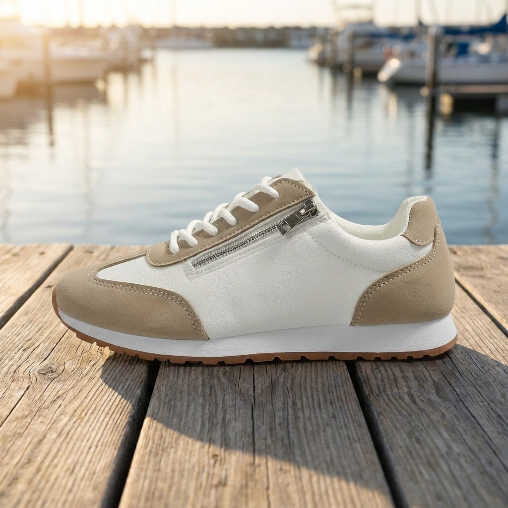Kytherah | Orthopedic Shoes