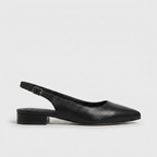 Mila™ - Orthopedic Slingback Flats