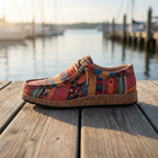 Seryphina | Orthopedic Sneakers