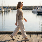 Anna | Orthopedic Loafers