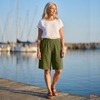 Renee™ | Comfort Shorts