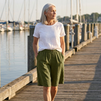 Renee™ | Comfort Shorts