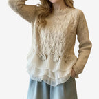 Kayselyn | Elegant Sweater