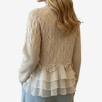 Kayselyn | Elegant Sweater